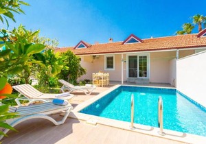 Villa Duman 2