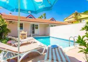 Villa Duman 2