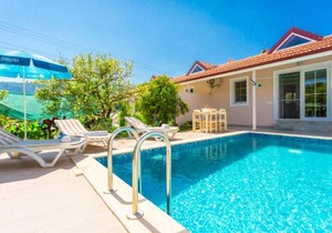 Villa Duman 2