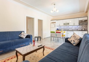 Villa Duman 2 - Two Bedroom Villa, Sleeps 4