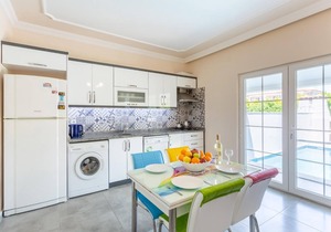 Villa Duman 2 - Two Bedroom Villa, Sleeps 4