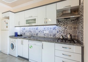 Villa Duman 2 - Two Bedroom Villa, Sleeps 4