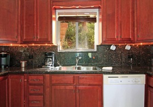 Villa Eau Claire - Magens Bay Affordable Beachfront Villa