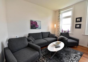 "Villa Ebba" Appartement Brise1