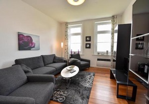 "Villa Ebba" Appartement Brise1