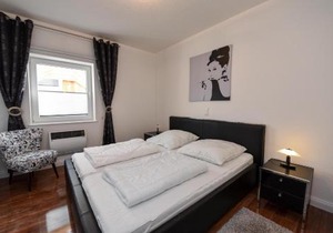 "Villa Ebba" Appartement Brise1