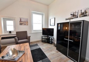 "Villa Ebba" Appartement Brise2