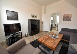 "Villa Ebba" Appartement Brise2