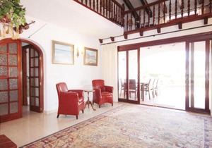 Villa El Delfin