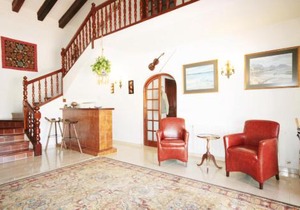 Villa El Delfin