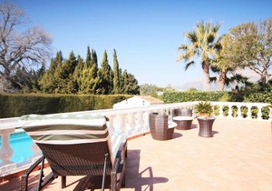 Villa El Delfin
