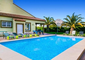 Villa Elefante by Villa Plus