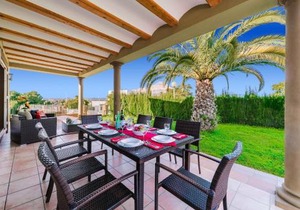Villa Elefante by Villa Plus