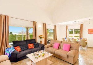 Villa Elefante by Villa Plus