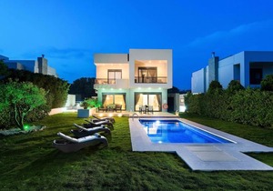 Villa Elena