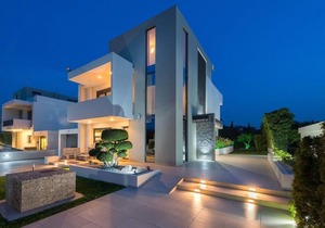 Villa Elena