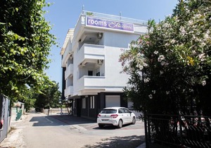 Villa Elkom, App.11