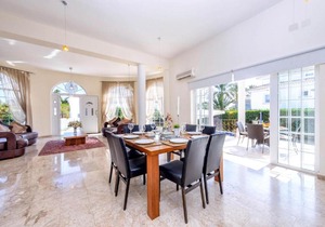 Villa Elysium