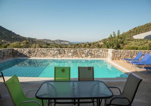 Villa Emerald