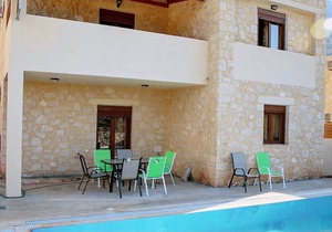 Villa Emerald