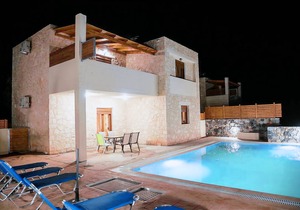 Villa Emerald