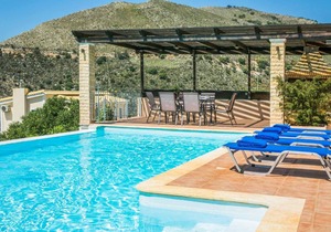Villa Erato