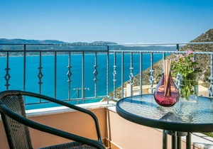 Villa Erato
