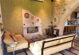 Villa Ermis - The Cretan Castello