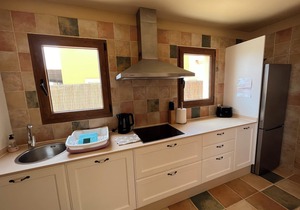Villa in Caleta De Fuste, Fuerteventura, Amazing golf & coastal views.