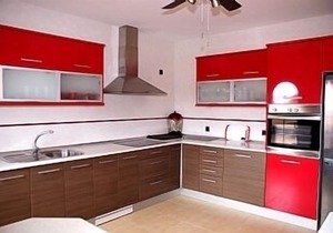 Villa 4 Bedroom 2 X En Suite And Bedroom 4 has it's own toilet 10 metre H/pool