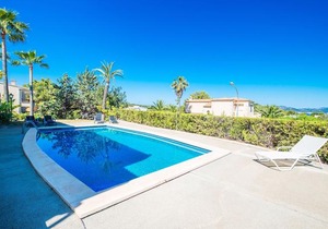 Villa Es Port Santa Ponça