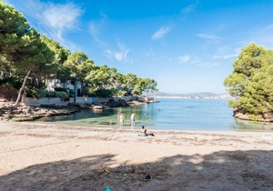 Villa Es Port Santa Ponça