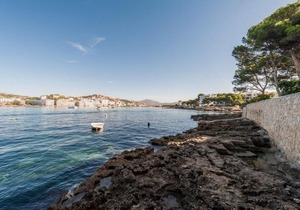 Villa Es Port Santa Ponça