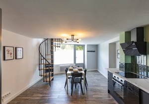 Villa Esterre, 6 bedrooms, 14 persons