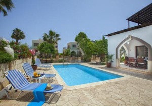 Villa Euphoria