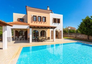 Villa Eva