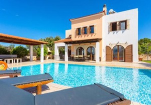 Villa Eva