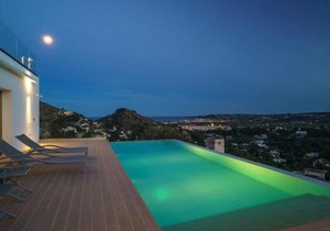Villa Exorbo by Interhome