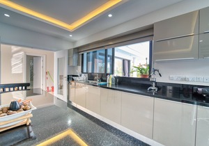 Villa Falcon, town centre, panoramic views