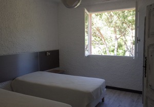 Villa Faounzina N ° 5, 10 people, swimming pool, 300 m from the beach, air conditioning
