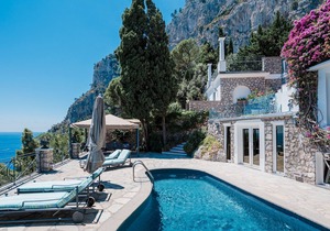 Villa Faraglioni by Elite Villas
