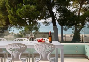 Villa Fasana
