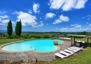 Villa Ferdinando by PosarelliVillas