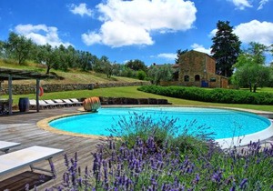 Villa Ferdinando by PosarelliVillas