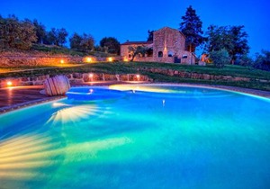 Villa Ferdinando by PosarelliVillas