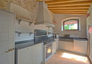 Villa Ferdinando by PosarelliVillas