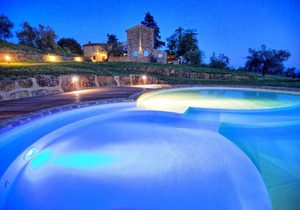 Villa Ferdinando