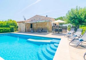 VILLA FERNANDO