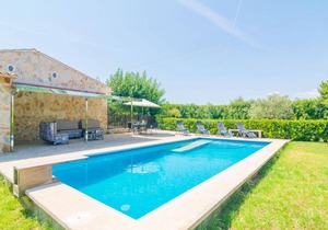 VILLA FERNANDO