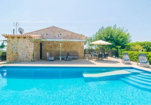 Villa Fernando